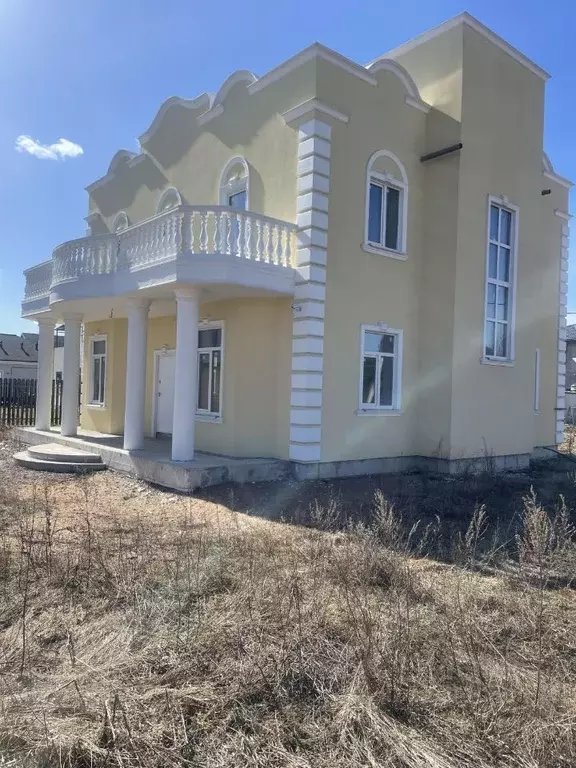 Коттедж в Ленинградская область, Ломоносовский район, Аннинское ... - Фото 2