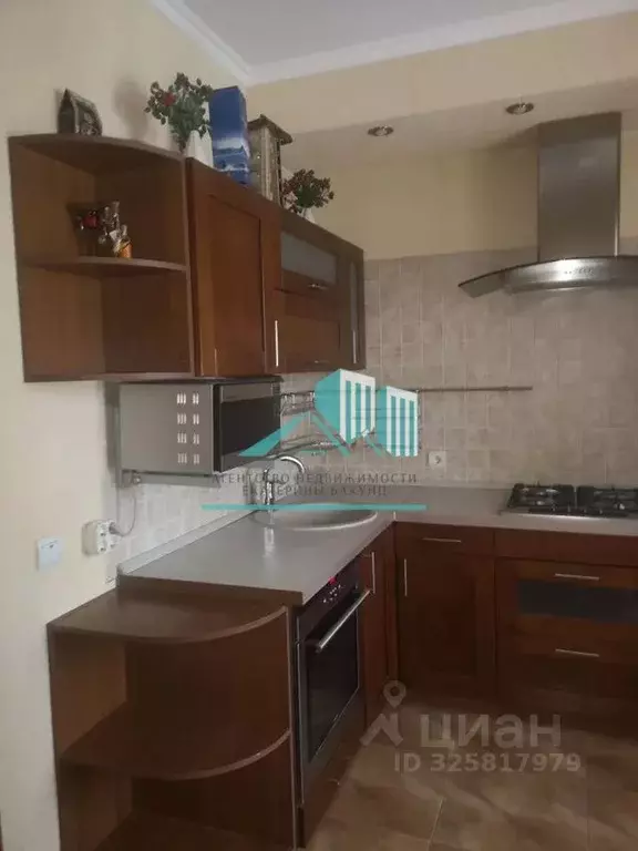 1-к кв. Калужская область, Калуга Тульская ул., 13б (40.0 м) - Фото 2