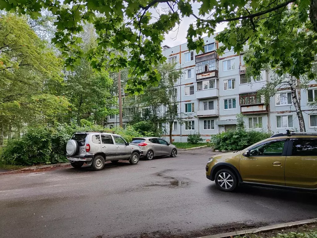 Продаётся 2-к квартира, 47.9 м - Фото 1