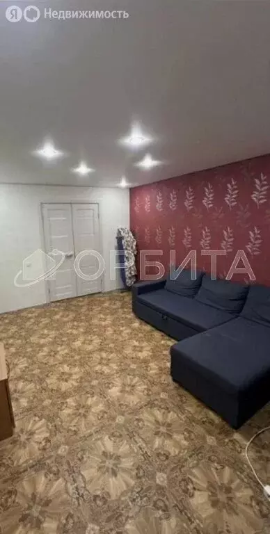 3-комнатная квартира: Тюмень, улица Дружбы, 157 (58.3 м) - Фото 1