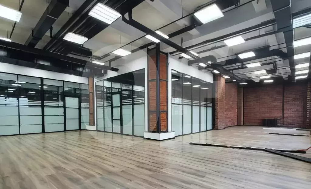 Офис в Москва Новохохловская ул., 23С1 (4779 м) - Фото 1