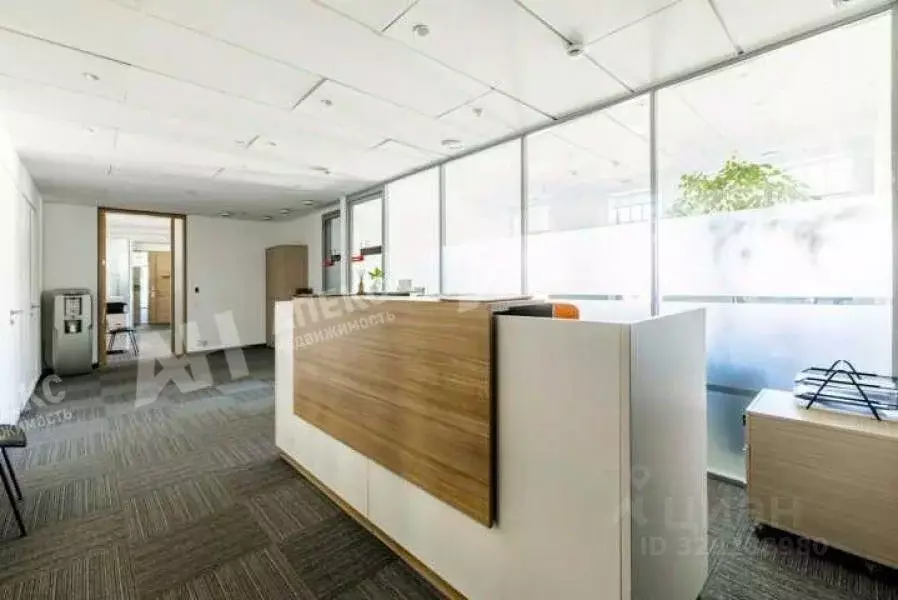 Помещение свободного назначения в Москва Подкопаевский пер., 4 (365 м) - Фото 2