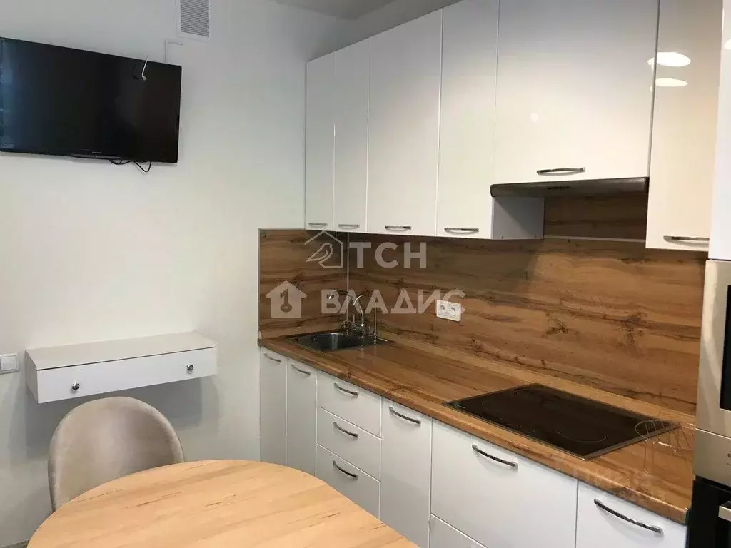 1-к кв. Московская область, Мытищи просп. Астрахова, 7 (35.0 м) - Фото 0