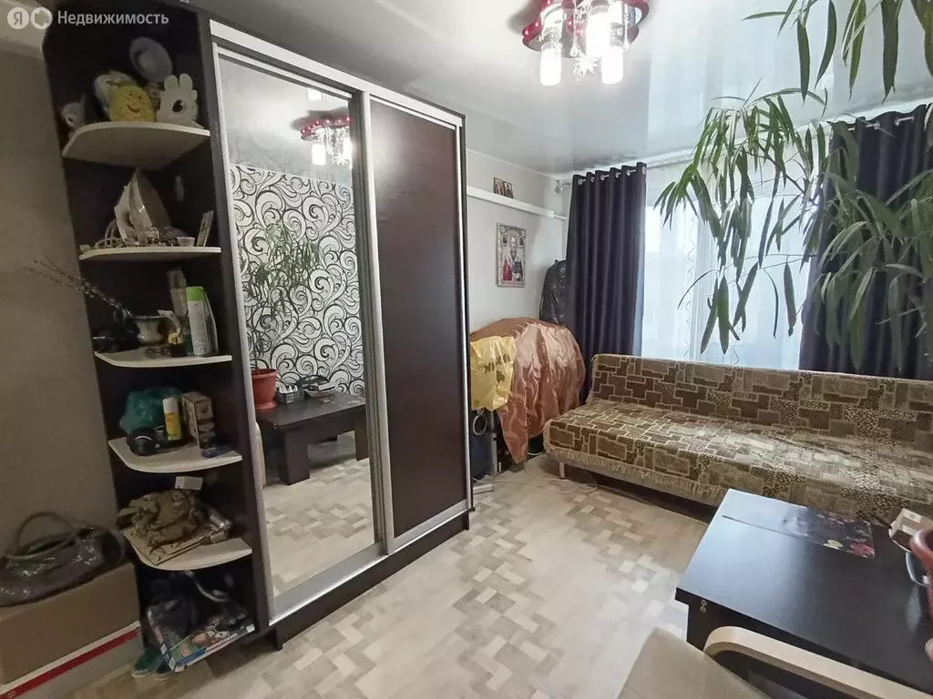 3-комнатная квартира: Ейск, улица Плеханова, 9/8 (60.8 м) - Фото 2