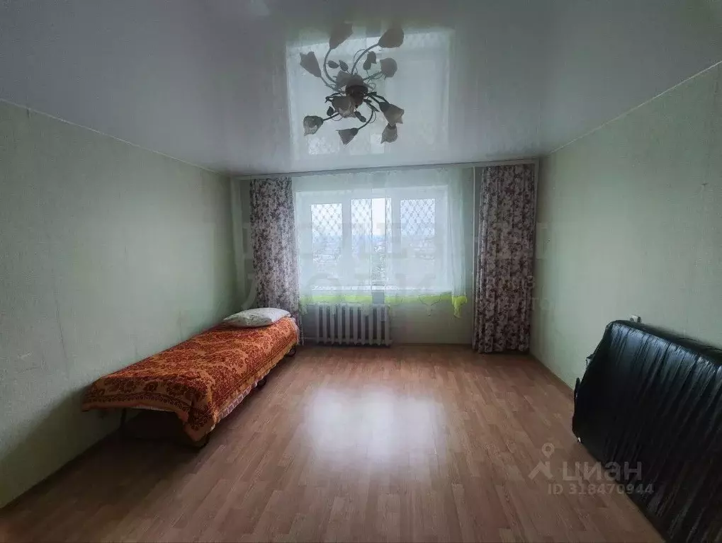 1-к кв. Новгородская область, Великий Новгород Большая ... - Фото 0