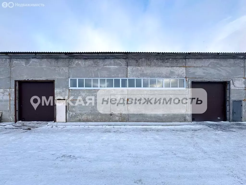 Склад (324 м) - Фото 2