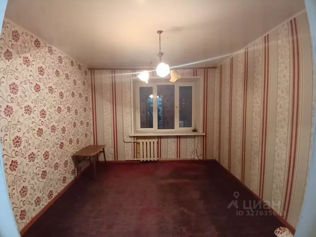 Комната Московская область, Электрогорск Павлово-Посадский городской ... - Фото 1