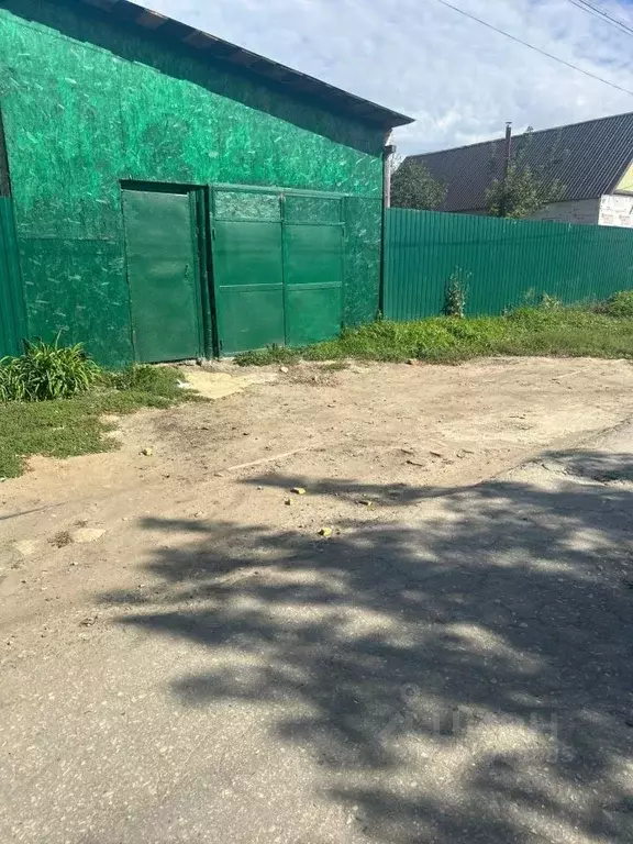 Дом в Саратовская область, Петровск ул. 25 лет Октября, 293 (88 м) - Фото 2