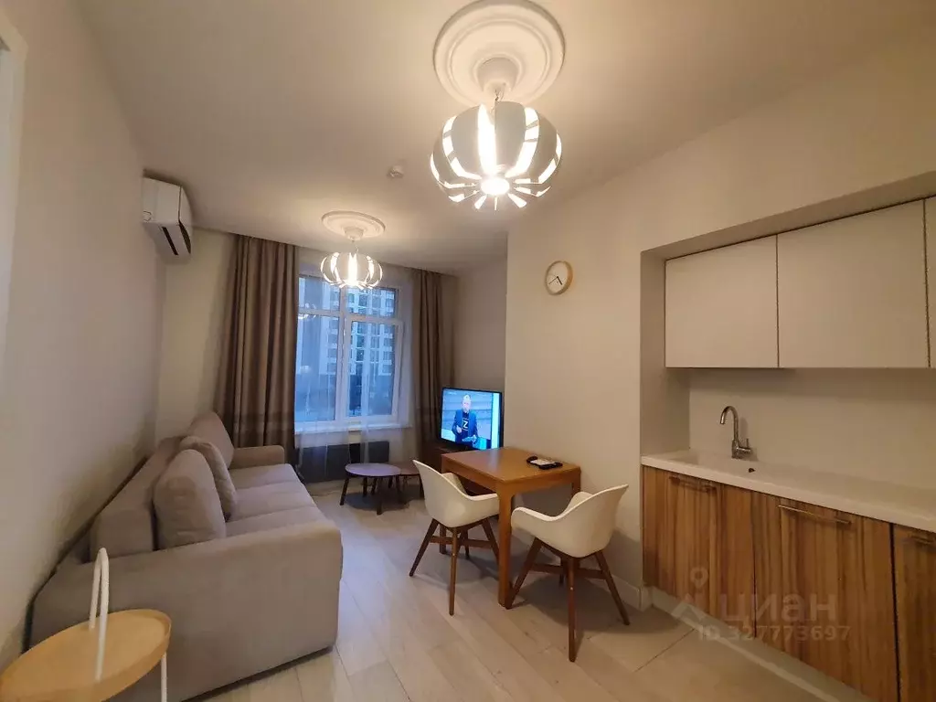 2-к кв. Москва Большая Филевская ул., 4 (40.0 м) - Фото 1