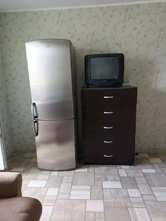Студия Новосибирская область, Бердск ул. Кристальная, 9/1 (19.0 м) - Фото 2