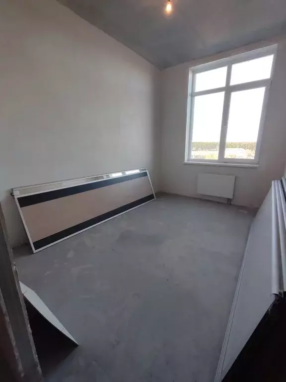 Продаётся 2-к квартира, 53.6 м - Фото 1