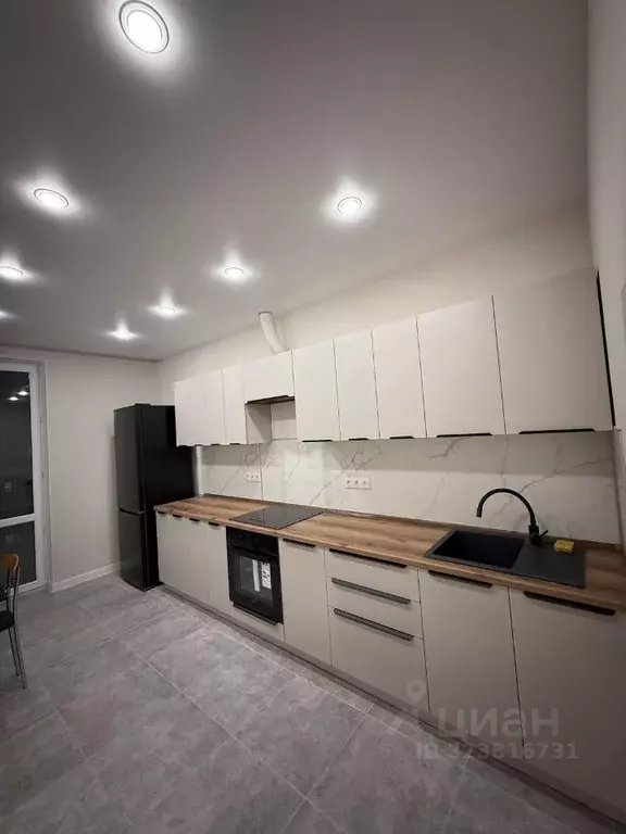 2-к кв. Московская область, Балашиха ул. Романычева, 5 (62.0 м) - Фото 1