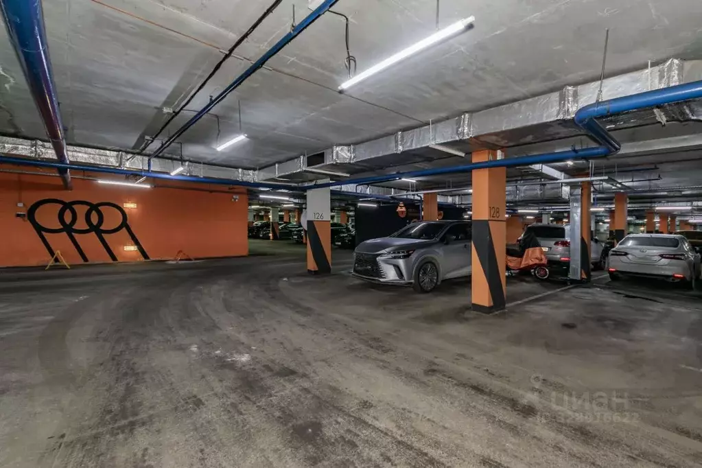 Гараж в Свердловская область, Екатеринбург ул. Машинная, 1Бк1 (15 м) - Фото 2