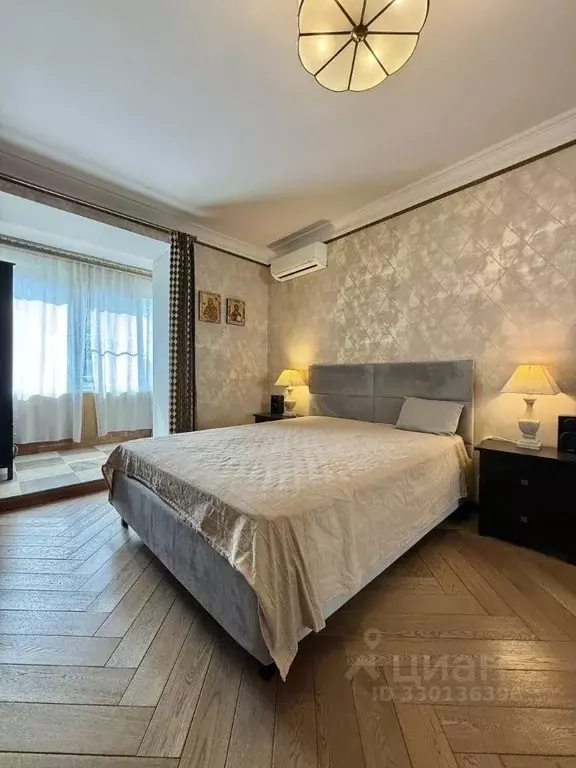 1-к кв. Москва ул. Удальцова, 3К14 (42.0 м) - Фото 1