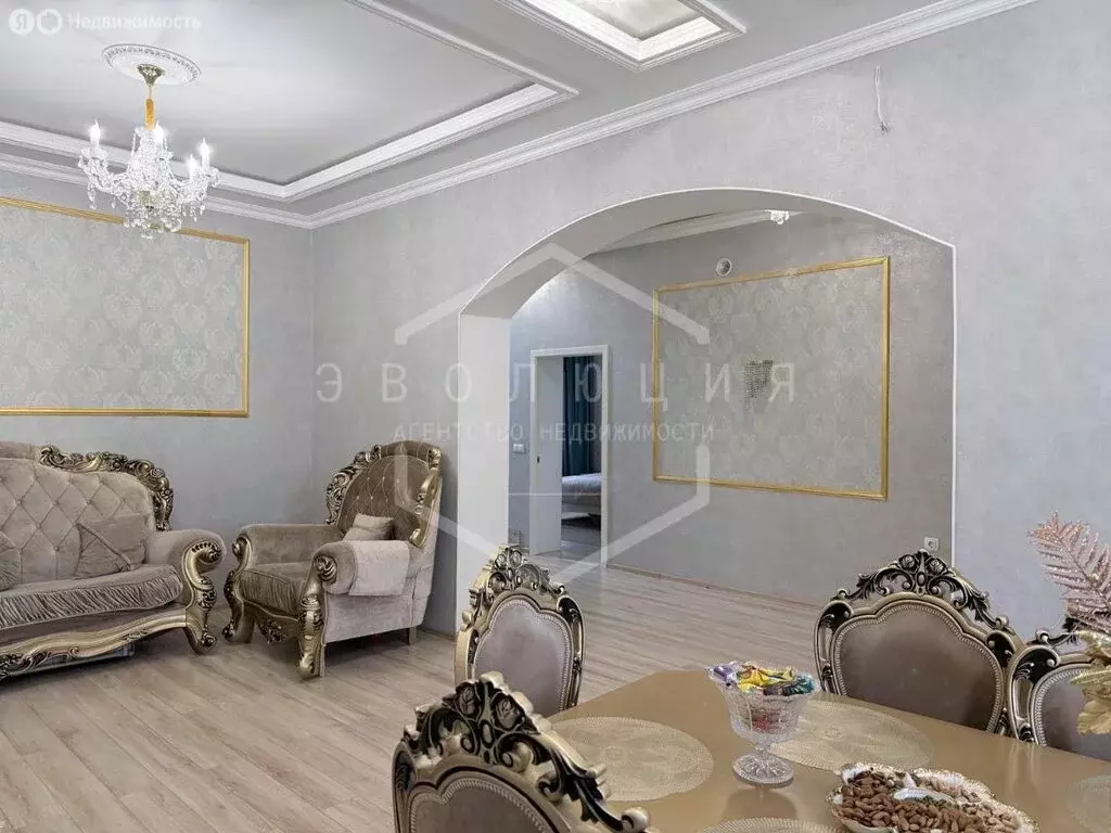 Дом в Калининград, СНТ Дружба, Западная улица (204.3 м) - Фото 1