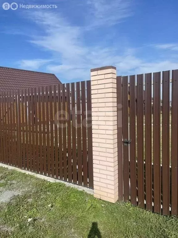 Дом в деревня Береговая, Подгорная улица (32 м) - Фото 1