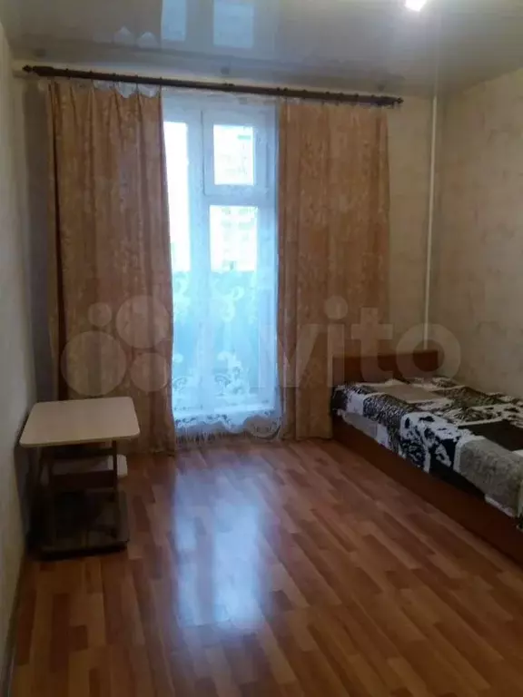 Квартира-студия, 22 м, 2/17 эт. - Фото 1