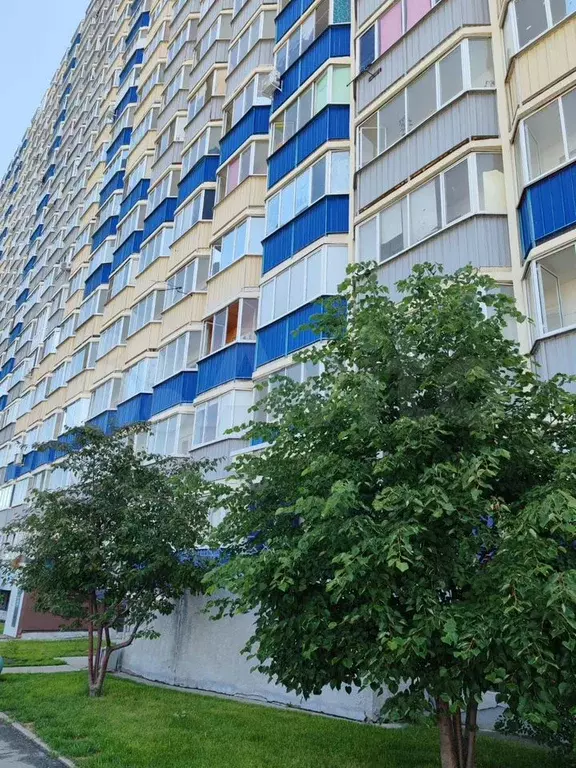Квартира-студия, 19,6 м, 10/17 эт. - Фото 0