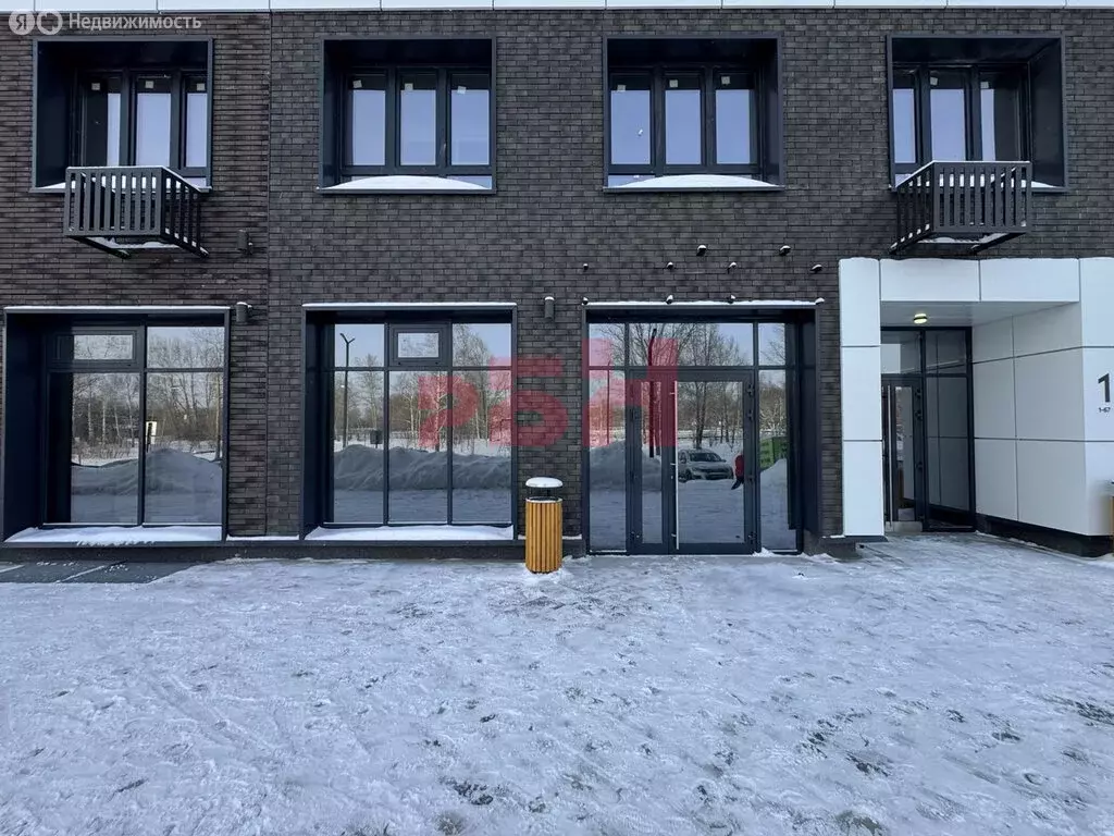 Помещение свободного назначения (82 м) - Фото 1