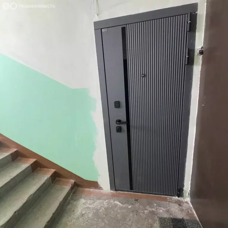 2-комнатная квартира: Нижний Новгород, улица Веденяпина, 16 (43.9 м) - Фото 2