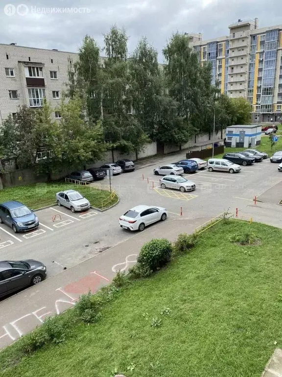 2-комнатная квартира: Казань, Тэцевская улица, 4А (46 м) - Фото 1