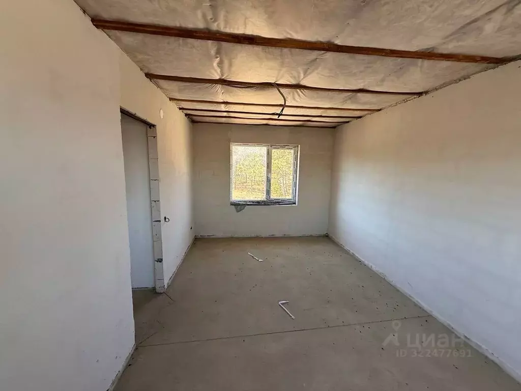 Дом в Севастополь Маяк-4 садовое товарищество,  (81 м) - Фото 1