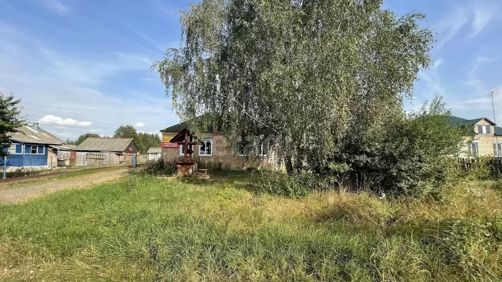 Торговая площадь в Костромская область, Костромской район, Сущевское ... - Фото 0