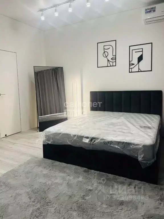 1-к кв. Москва Мосфильмовская ул., 98к1 (34.0 м) - Фото 1