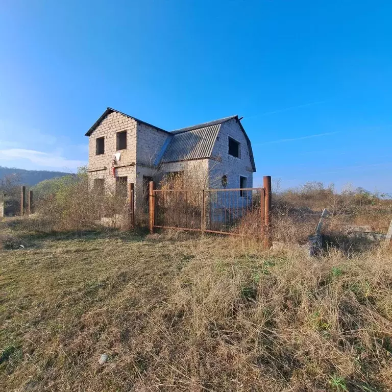 Участок в Кабардино-Балкария, Урванский район, Машиностроитель садовое ... - Фото 1