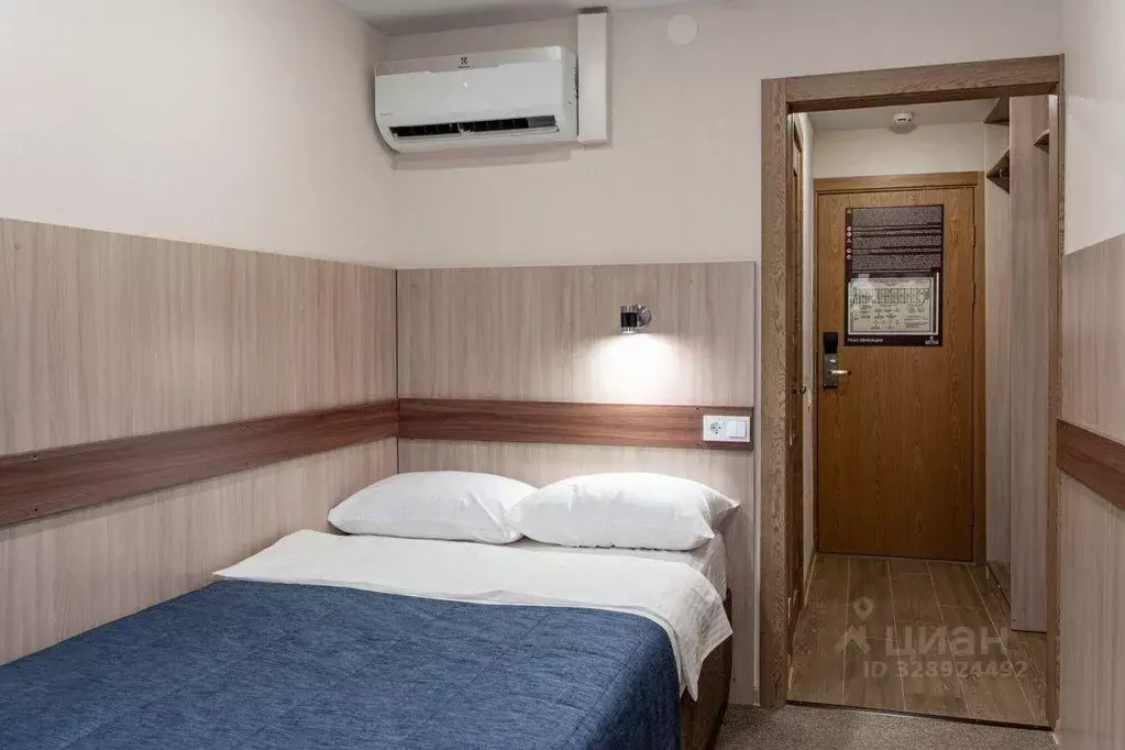 Комната Кировская область, Киров Октябрьский просп., 145 (16.0 м) - Фото 1