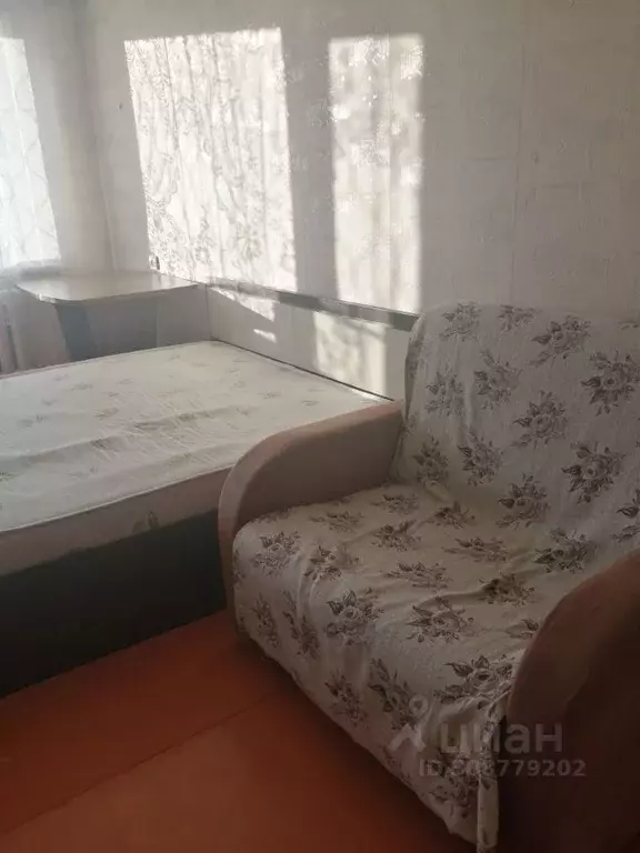 1-к кв. Бурятия, Улан-Удэ Солнечная ул., 26 (35.0 м) - Фото 2