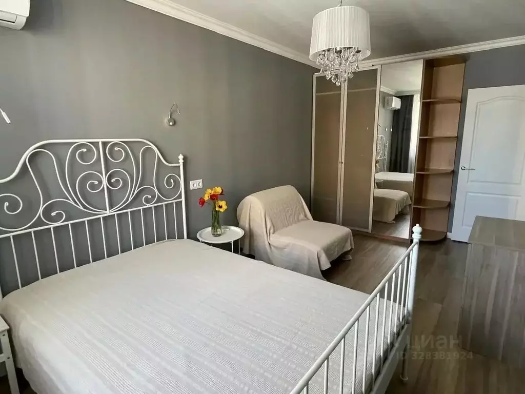 1-к кв. Московская область, Одинцовский городской округ, ... - Фото 2