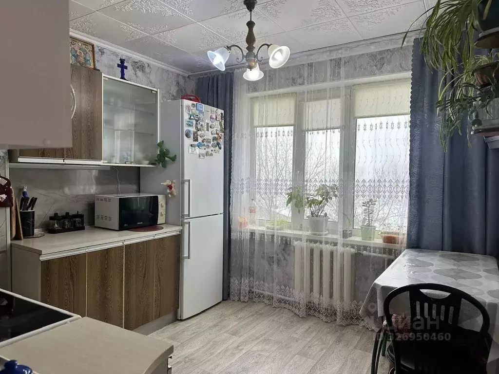 3-к кв. Московская область, Пушкинский городской округ, д. ... - Фото 1