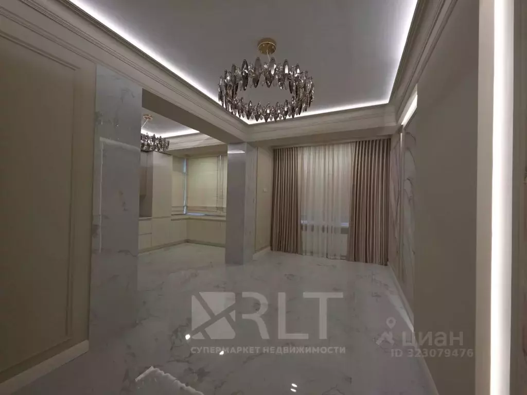 2-к кв. Дагестан, Махачкала ул. Каммаева, 87 (60.0 м) - Фото 2