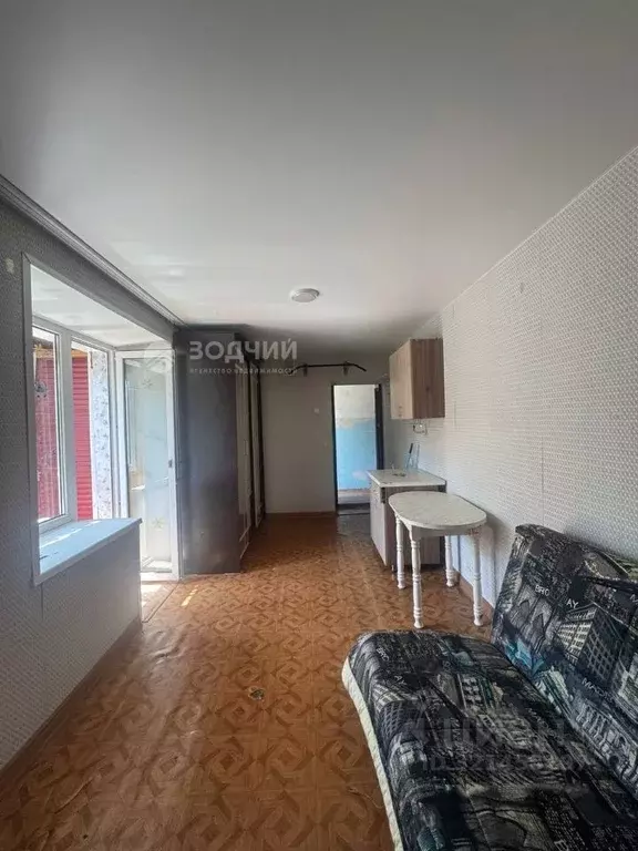 Комната Чувашия, Чебоксары просп. Максима Горького, 11 (16.0 м) - Фото 0