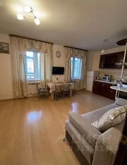 2-к кв. Бурятия, Улан-Удэ ул. Смолина, 54А (50.0 м) - Фото 2