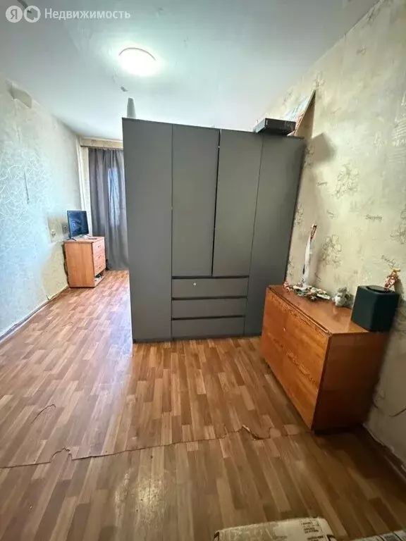 1-комнатная квартира: Курган, улица Достоевского, 65 (29.6 м) - Фото 2