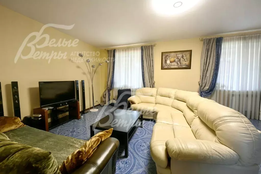 Дом в Москва д. Страдань,  (327 м) - Фото 2