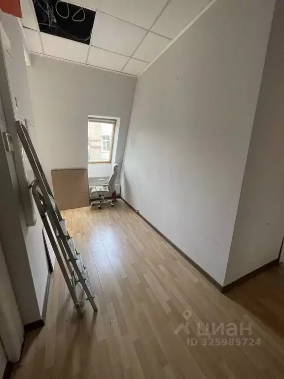 Помещение свободного назначения в Москва Известковый пер., 7С1 (170 м) - Фото 2