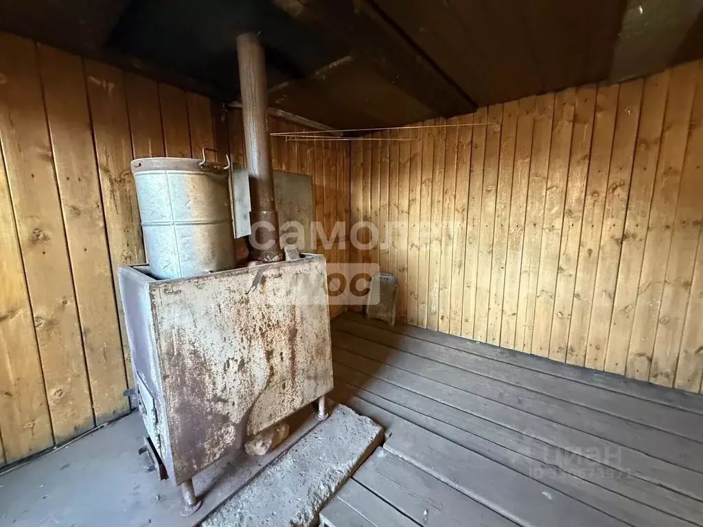 Дом в Забайкальский край, Чита ул. 5-я Армейская, 29 (52 м) - Фото 2