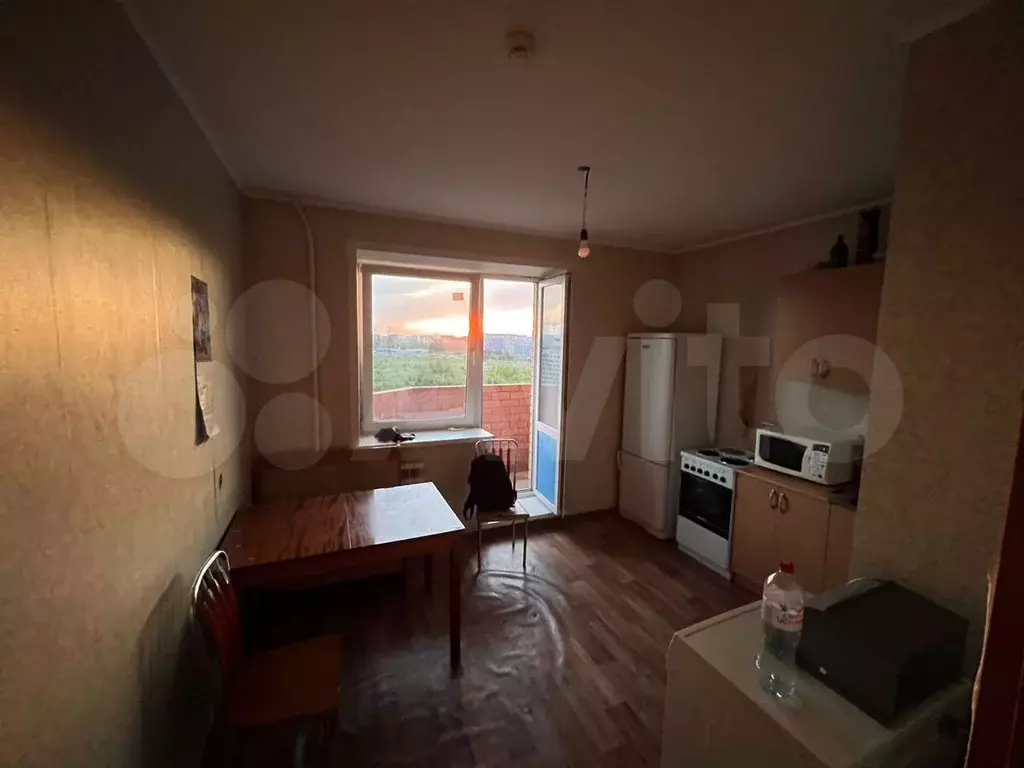 1-к. квартира, 40 м, 13/17 эт. - Фото 0