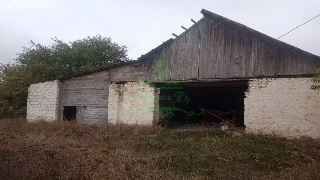 Участок в хутор Плавненский, улица Бордунова (1769 м) - Фото 1