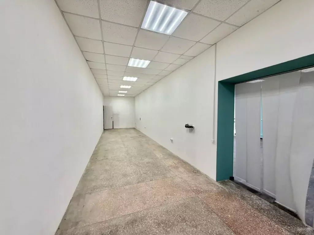 Помещение свободного назначения в Хабаровский край, Хабаровск ... - Фото 2