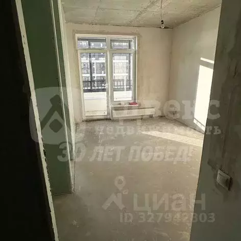 1-к кв. Тюменская область, Тюмень Профсоюзная ул., 49 (36.6 м) - Фото 1