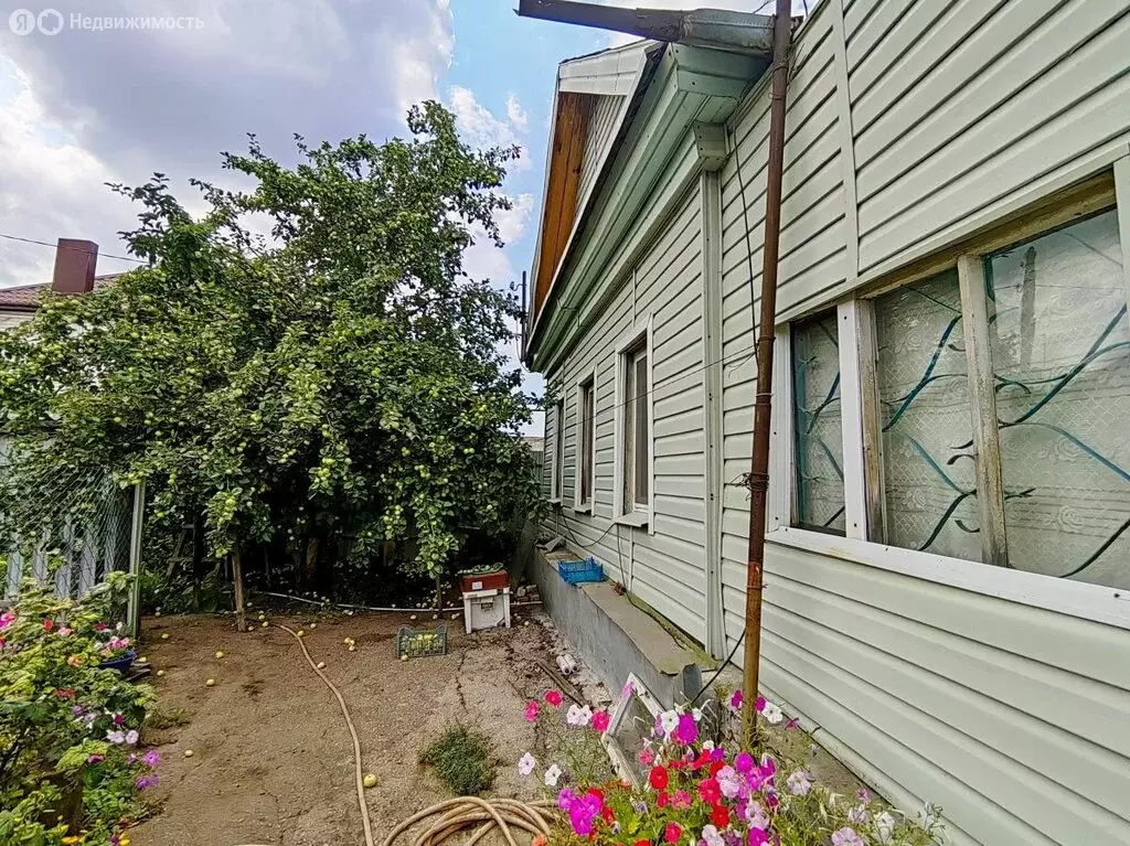 Дом в Самара, Уральская улица, 77 (45 м) - Фото 1