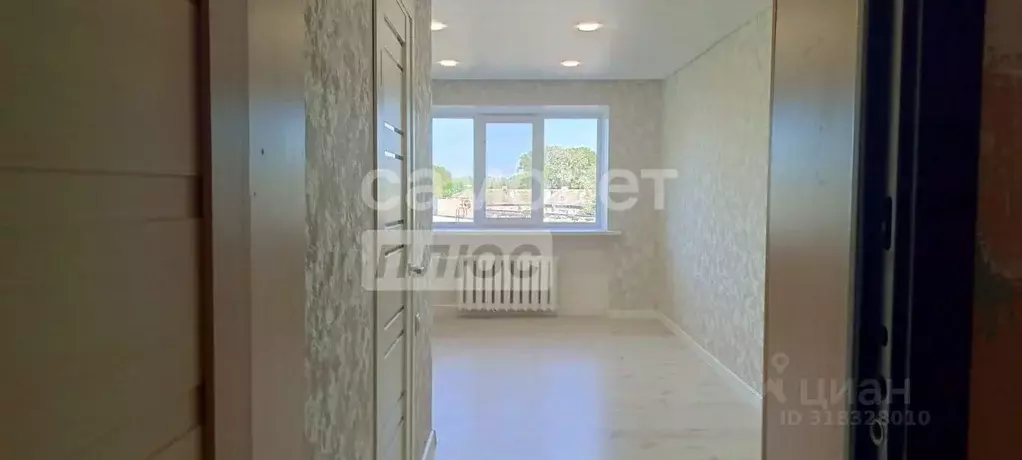 Студия Башкортостан, Уфа ул. Левитана, 14/1 (18.6 м) - Фото 1