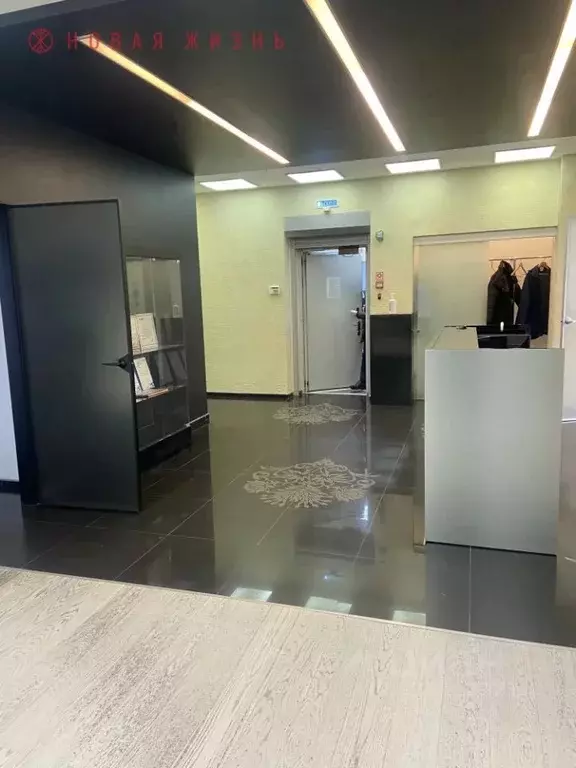 Офис в Самарская область, Самара Молодогвардейская ул., 204 (282 м) - Фото 2