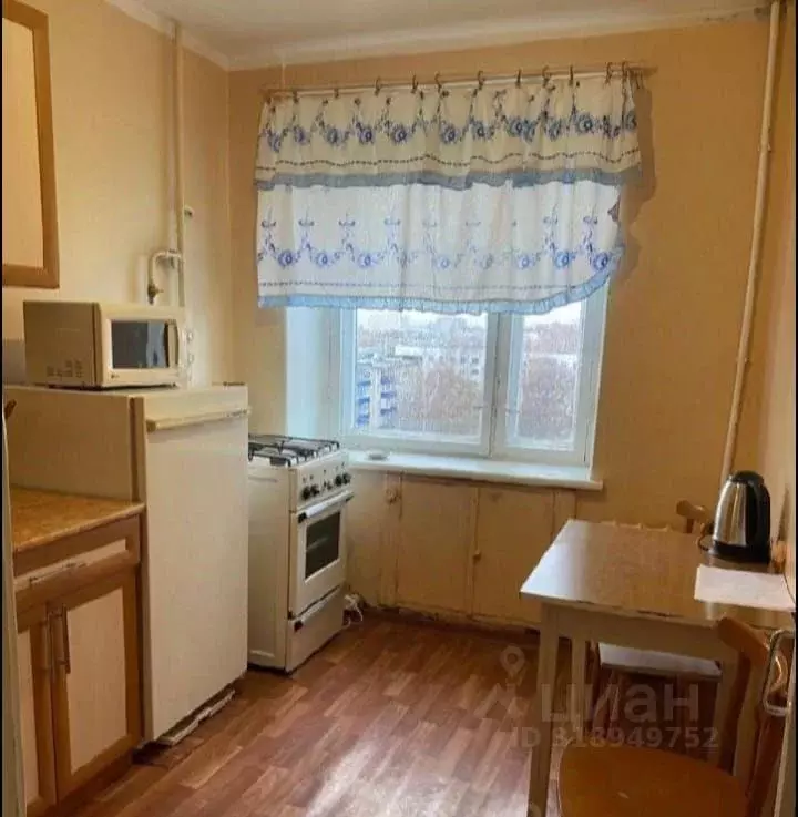 2-к кв. Татарстан, Набережные Челны Казанский просп., 25 (50.0 м) - Фото 0