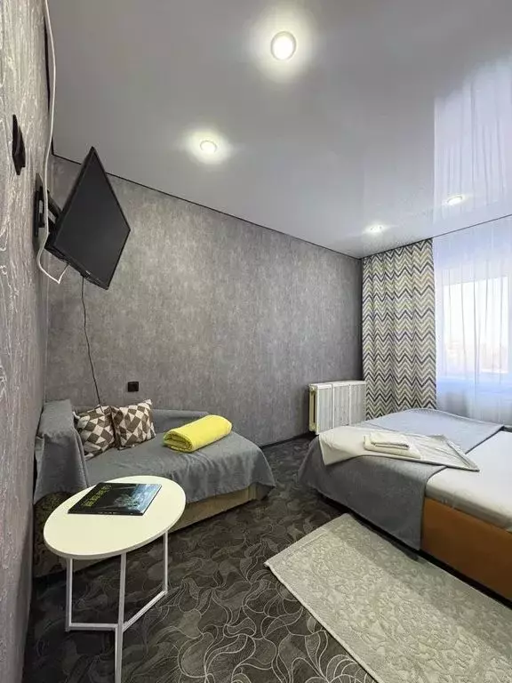 2-к кв. Саха (Якутия), Нерюнгри просп. Мира, 27/1 (54.0 м) - Фото 1