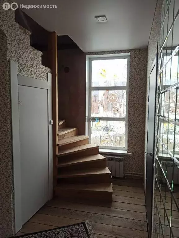 Дом в село Иглино, улица Николаева, 39 (65 м) - Фото 1